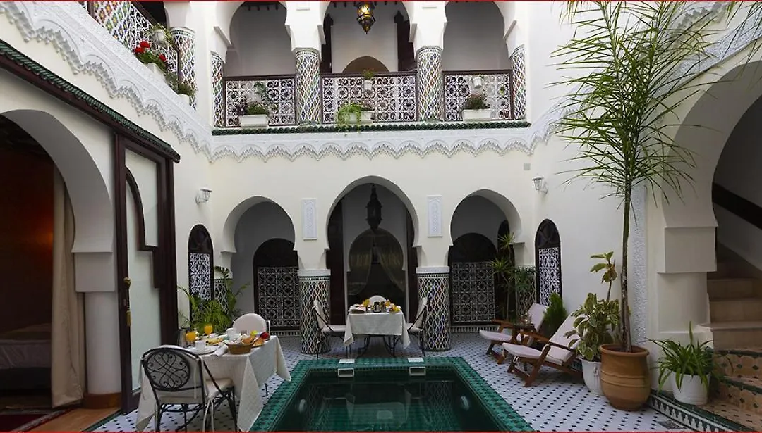 Riad Maison Belbaraka-1