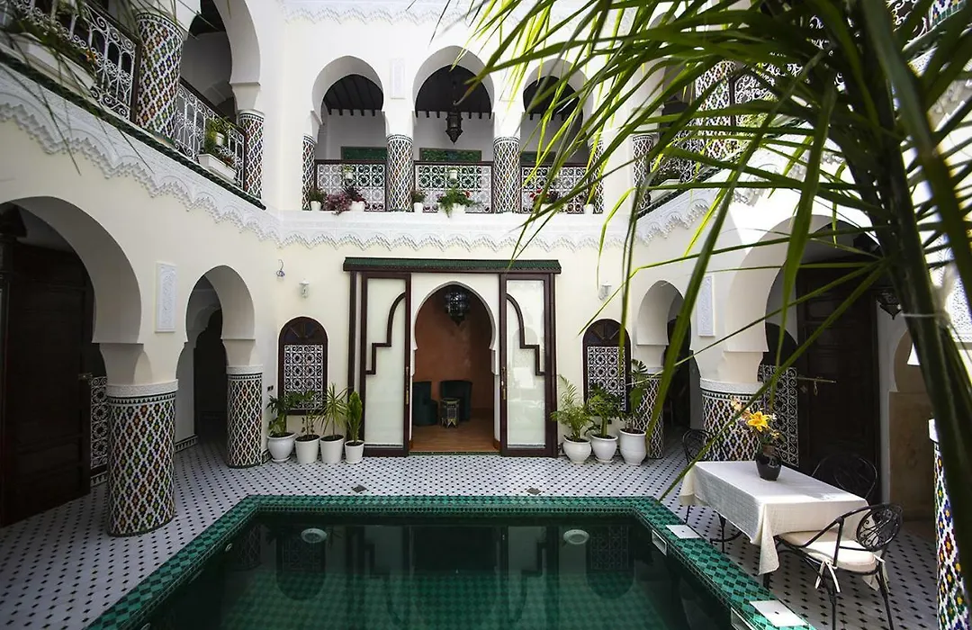 Riad Maison Belbaraka-1