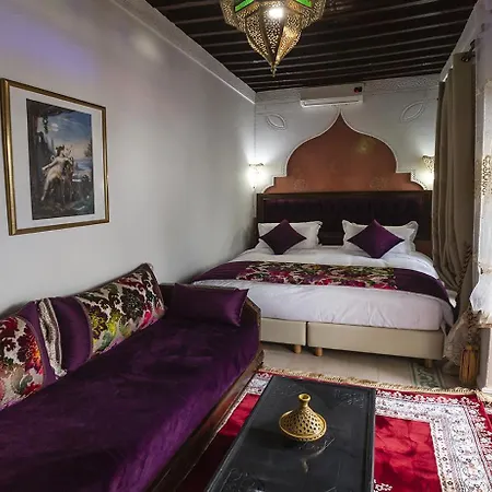 Riad Maison Belbaraka-2