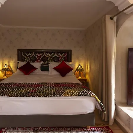 Riad Maison Belbaraka-2